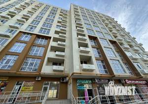 1-к квартира, на длительный срок, 40м2, 2/9 этаж