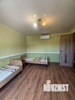1-к квартира, на длительный срок, 32м2, 1/1 этаж