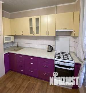 1-к квартира, посуточно, 35м2, 5/9 этаж