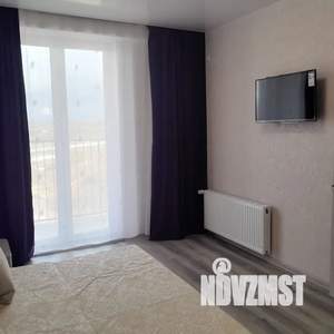 1-к квартира, посуточно, 32м2, 9/9 этаж