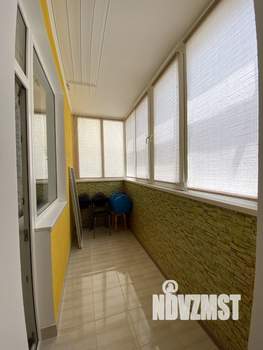 1-к квартира, на длительный срок, 38м2, 1/6 этаж