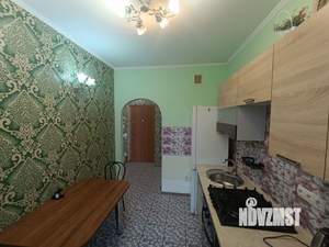 1-к квартира, на длительный срок, 38м2, 6/9 этаж