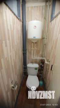 1-к квартира, на длительный срок, 34м2, 2/9 этаж