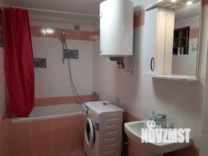 1-к квартира, посуточно, 37м2, 1/4 этаж