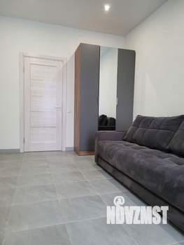 1-к квартира, на длительный срок, 36м2, 7/15 этаж