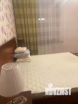 3-к квартира, на длительный срок, 65м2, 4/5 этаж