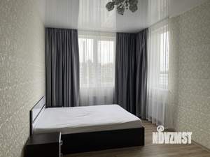 1-к квартира, на длительный срок, 43м2, 8/11 этаж