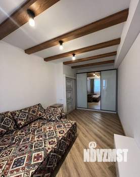 1-к квартира, на длительный срок, 40м2, 5/8 этаж