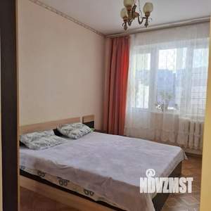 1-к квартира, на длительный срок, 38м2, 3/9 этаж