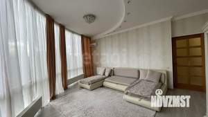 3-к квартира, на длительный срок, 113м2, 3/4 этаж