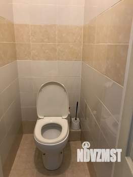 1-к квартира, посуточно, 30м2, 2/5 этаж