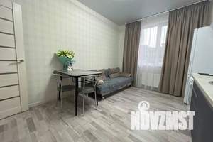 2-к квартира, посуточно, 48м2, 12/16 этаж