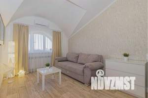 1-к квартира, посуточно, 31м2, 10/10 этаж