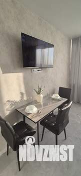 2-к квартира, посуточно, 38м2, 11/16 этаж