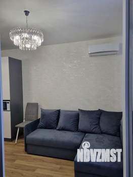 2-к квартира, на длительный срок, 45м2, 4/18 этаж