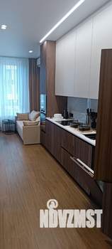 2-к квартира, на длительный срок, 58м2, 5/15 этаж