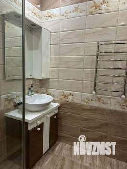 1-к квартира, на длительный срок, 46м2, 8/16 этаж