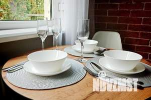 2-к квартира, посуточно, 46м2, 3/5 этаж