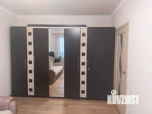 2-к квартира, на длительный срок, 50м2, 9/9 этаж