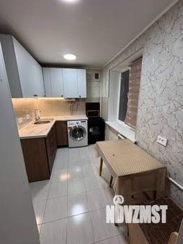 2-к квартира, на длительный срок, 45м2, 5/5 этаж