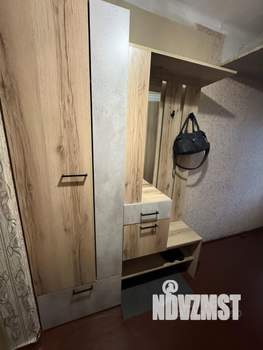 1-к квартира, на длительный срок, 32м2, 3/6 этаж