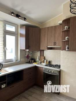 2-к квартира, на длительный срок, 52м2, 10/10 этаж