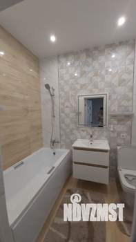 1-к квартира, на длительный срок, 39м2, 6/9 этаж