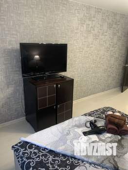 1-к квартира, посуточно, 40м2, 3/14 этаж