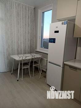 1-к квартира, на длительный срок, 48м2, 3/15 этаж