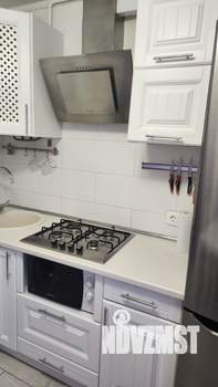 2-к квартира, на длительный срок, 43м2, 5/5 этаж