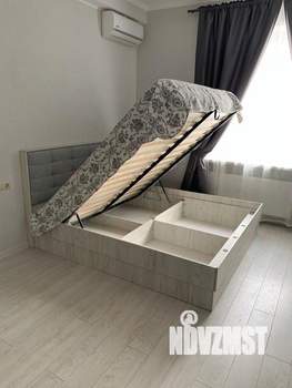 1-к квартира, на длительный срок, 50м2, 5/9 этаж