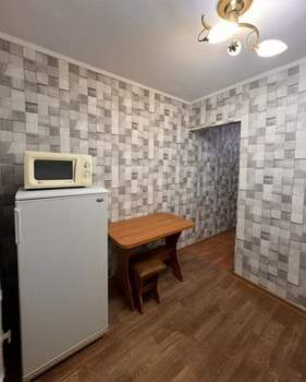 1-к квартира, на длительный срок, 32м2, 2/5 этаж