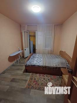 3-к квартира, на длительный срок, 61м2, 8/9 этаж