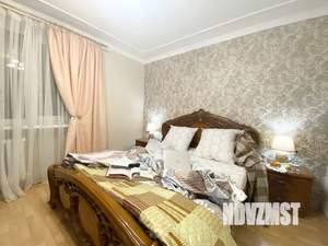 2-к квартира, посуточно, 60м2, 11/14 этаж