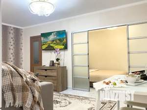 2-к квартира, посуточно, 45м2, 2/5 этаж
