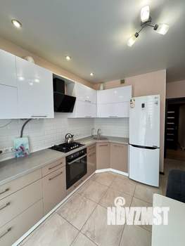2-к квартира, на длительный срок, 65м2, 4/9 этаж