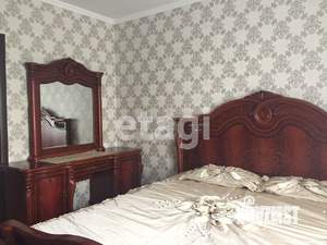 3-к квартира, на длительный срок, 65м2, 1/1 этаж