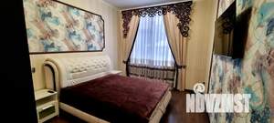 2-к квартира, посуточно, 60м2, 2/3 этаж