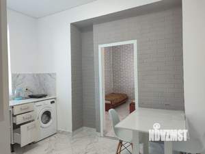 1-к квартира, на длительный срок, 35м2, 2/2 этаж