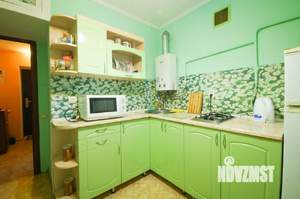 1-к квартира, посуточно, 35м2, 4/5 этаж