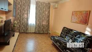 3-к квартира, на длительный срок, 80м2, 1/9 этаж