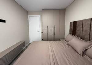 3-к квартира, на длительный срок, 60м2, 13/16 этаж