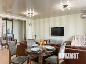 3-к квартира, посуточно, 75м2, 7/9 этаж