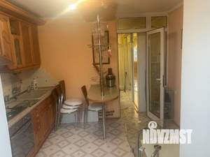 2-к квартира, на длительный срок, 56м2, 4/5 этаж
