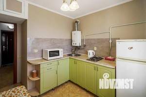 1-к квартира, посуточно, 35м2, 5/5 этаж