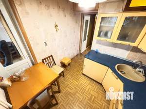 3-к квартира, на длительный срок, 60м2, 1/5 этаж