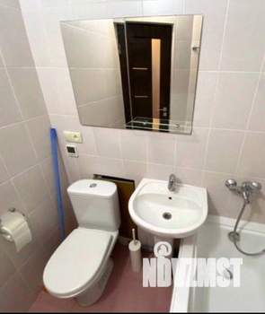 1-к квартира, на длительный срок, 30м2, 5/5 этаж