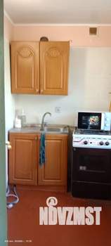 1-к квартира, на длительный срок, 28м2, 1/1 этаж