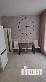 1-к квартира, на длительный срок, 38м2, 2/10 этаж