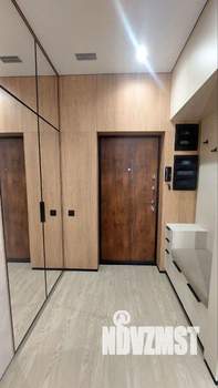 1-к квартира, на длительный срок, 48м2, 12/16 этаж